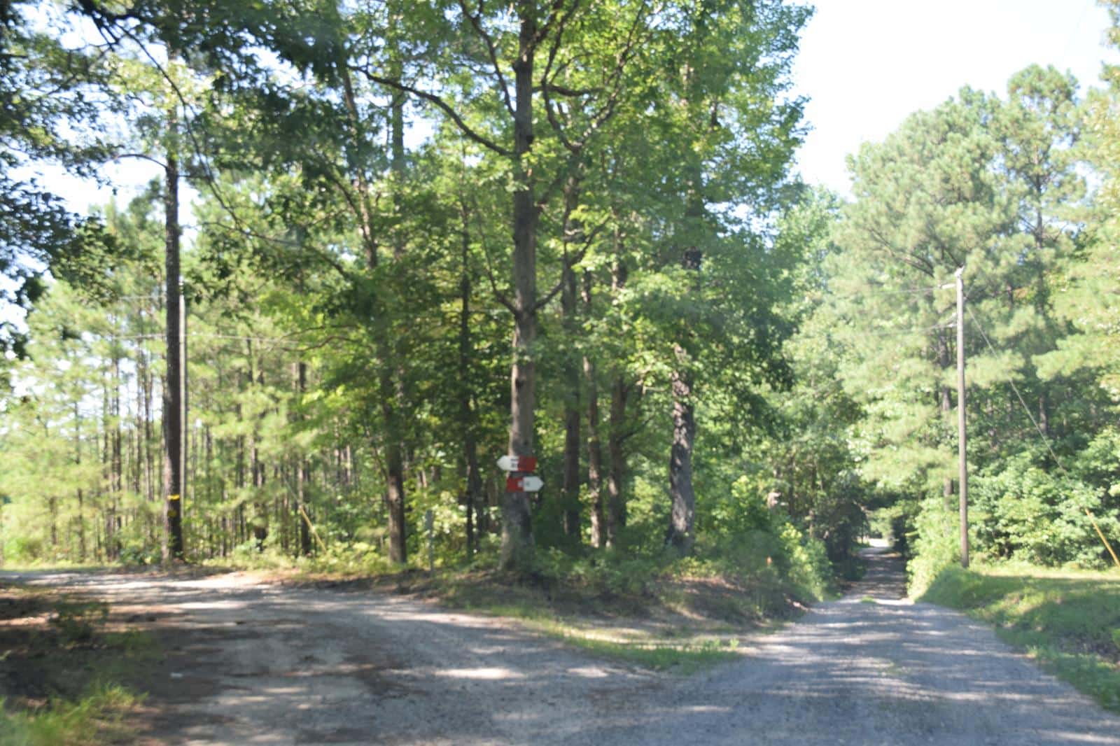 The Meadows at Chigger Creek Reservoir