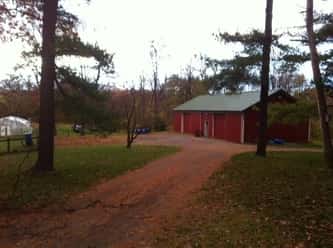 Blue Hill Farm LLC