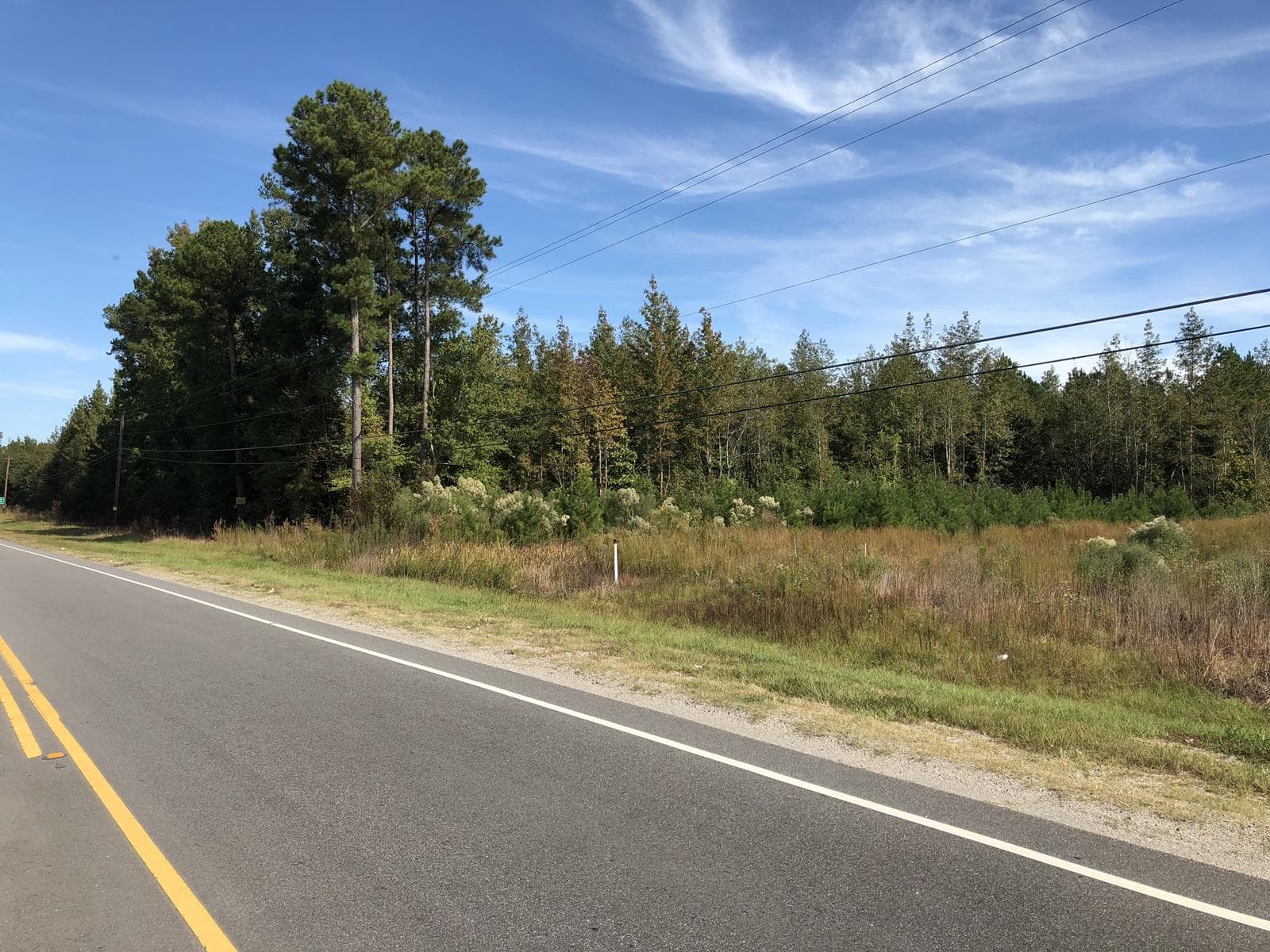 Laurinburg Hunt ** - Photo 1