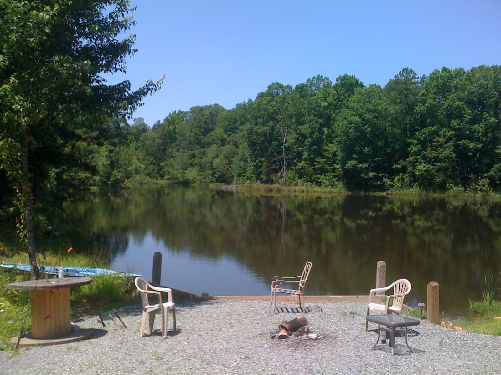 Goolsby Farm - Photo 1