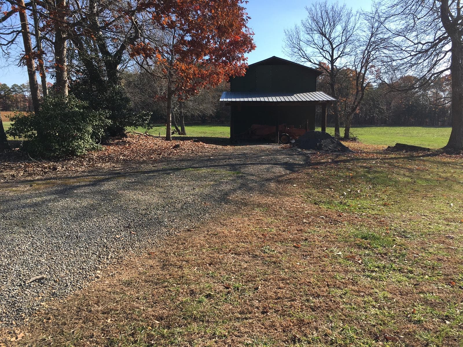 K&J Small Game Hunt - Photo 1